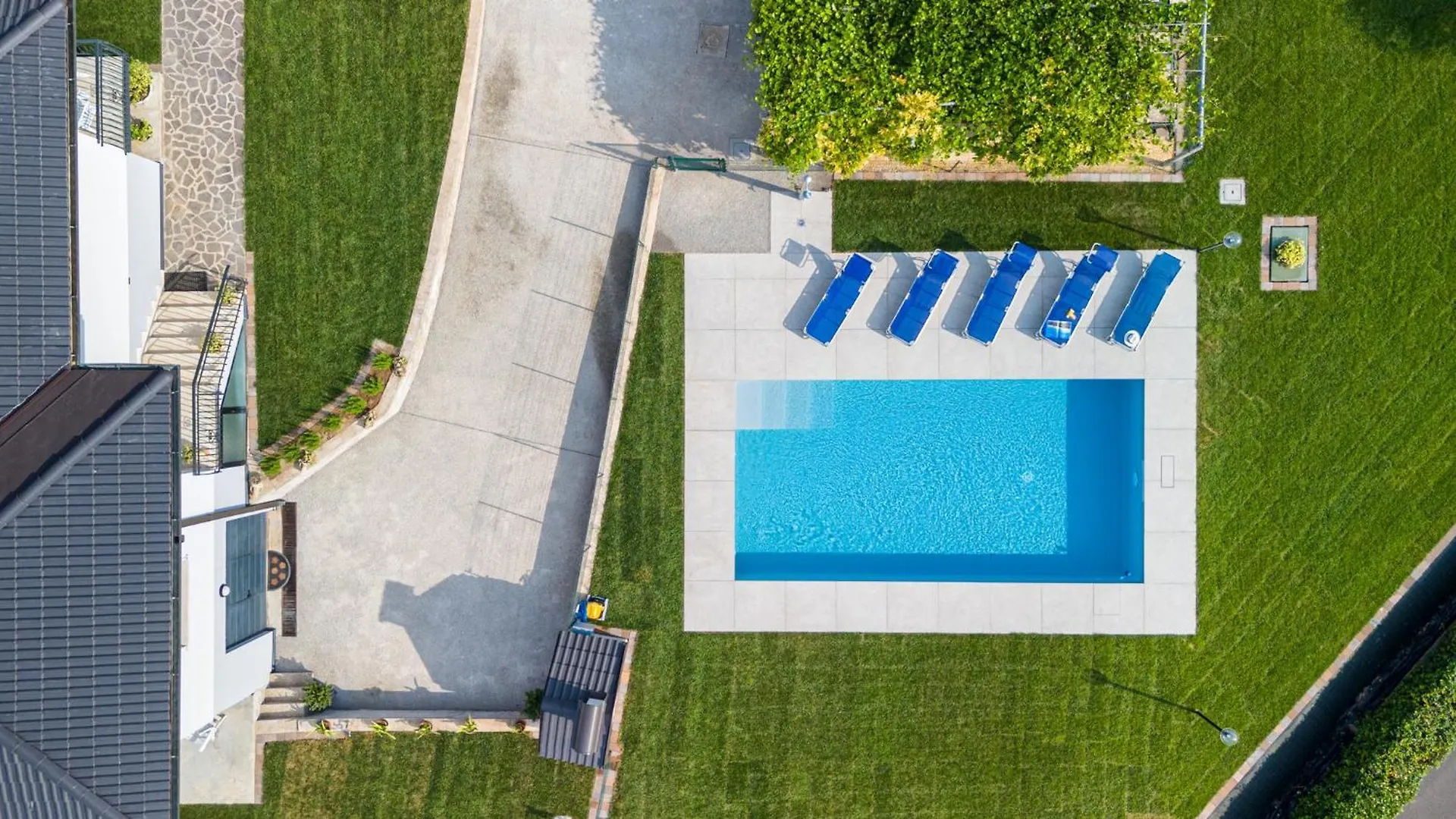 Villa Harmony - Regarda Travel Lazise