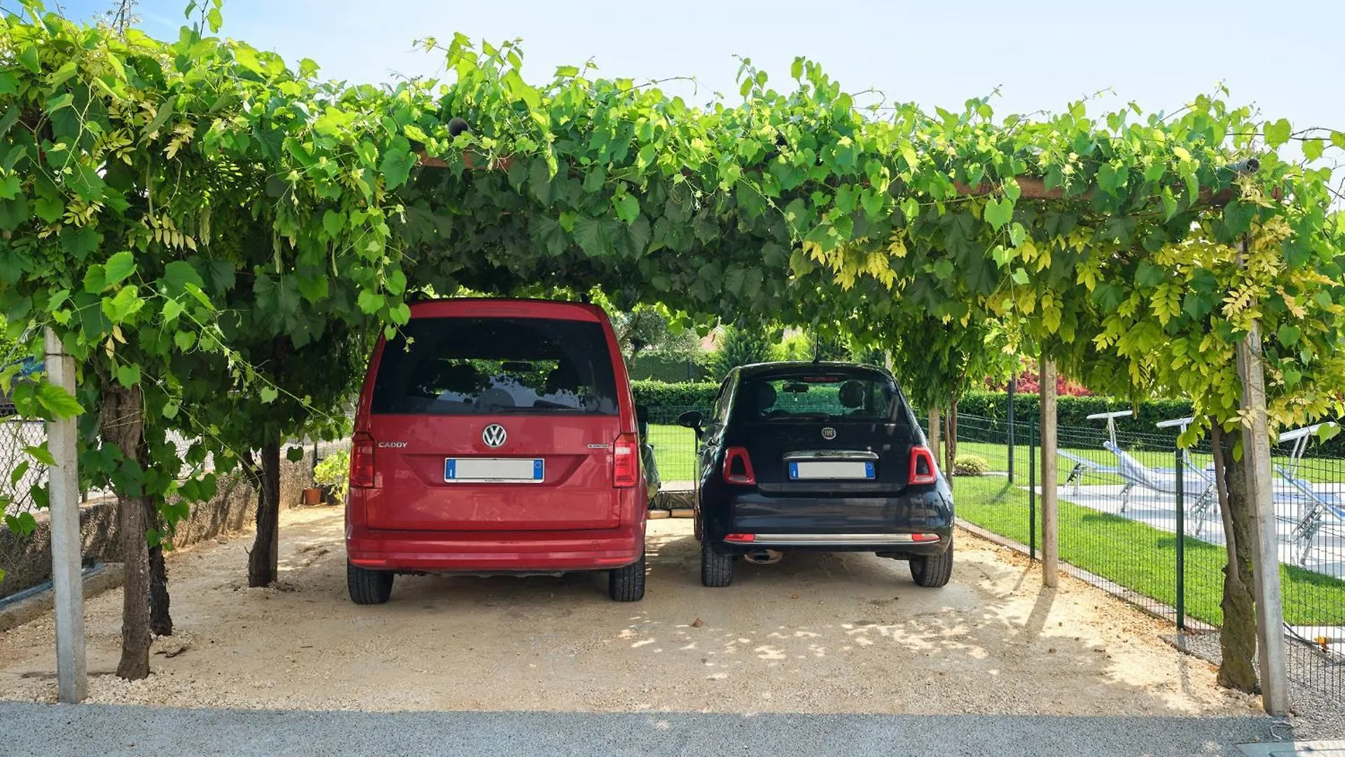 Villa Harmony - Regarda Travel Lazise