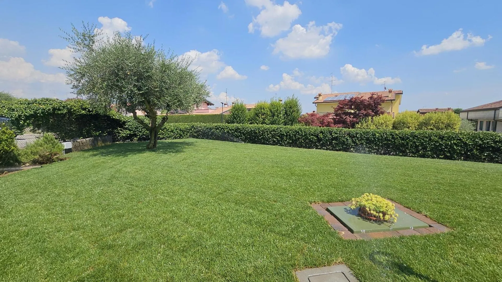 Villa Harmony - Regarda Travel Lazise