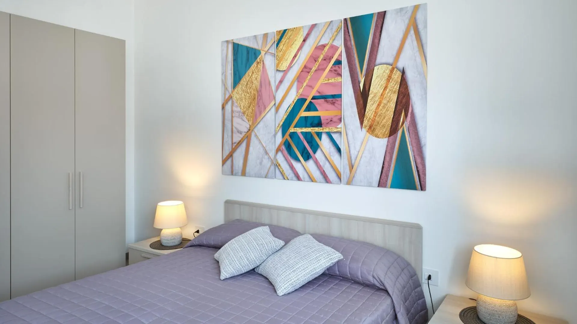 Villa Harmony - Regarda Travel Lazise Olaszország