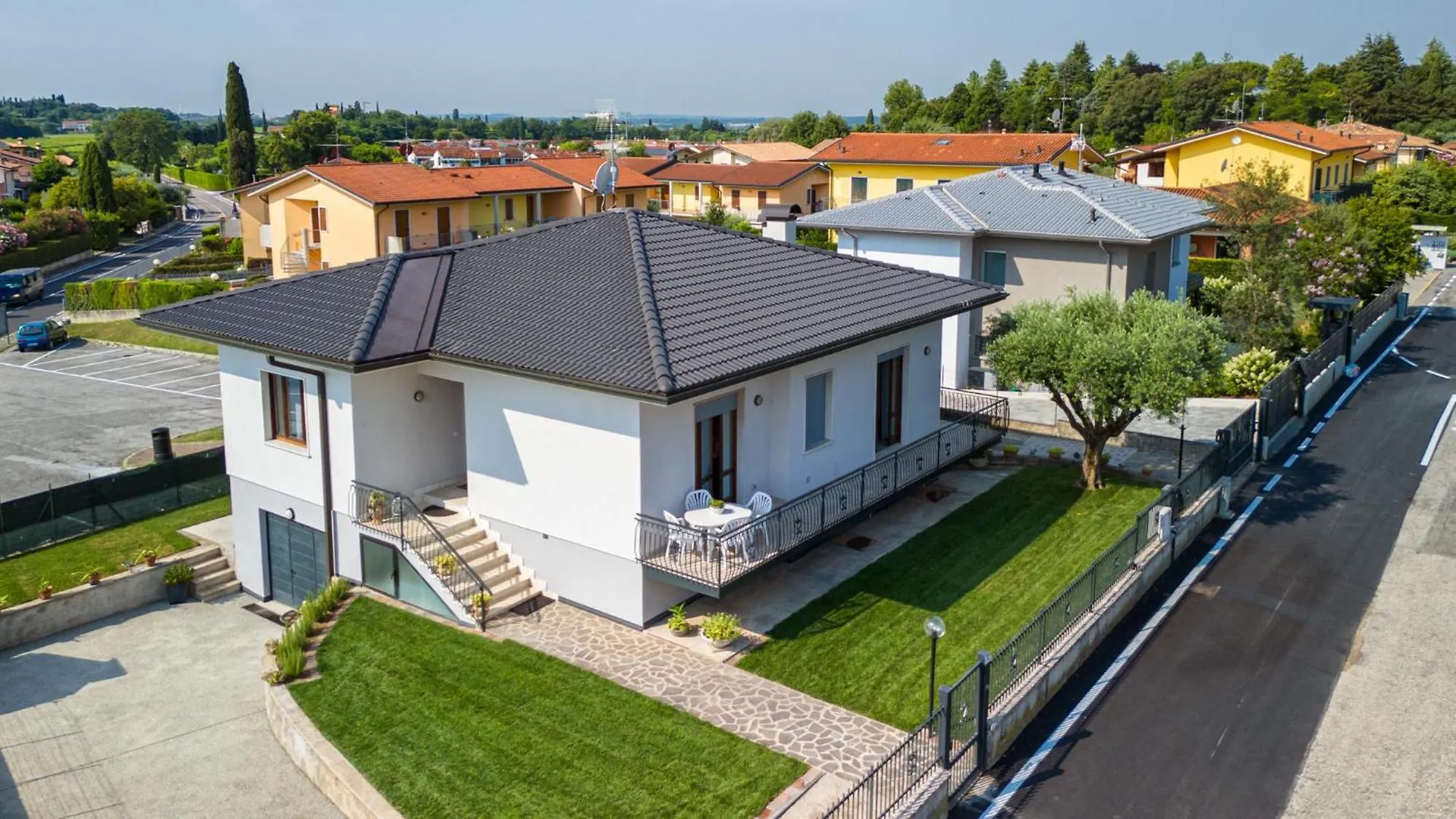 Villa Harmony - Regarda Travel Lazise