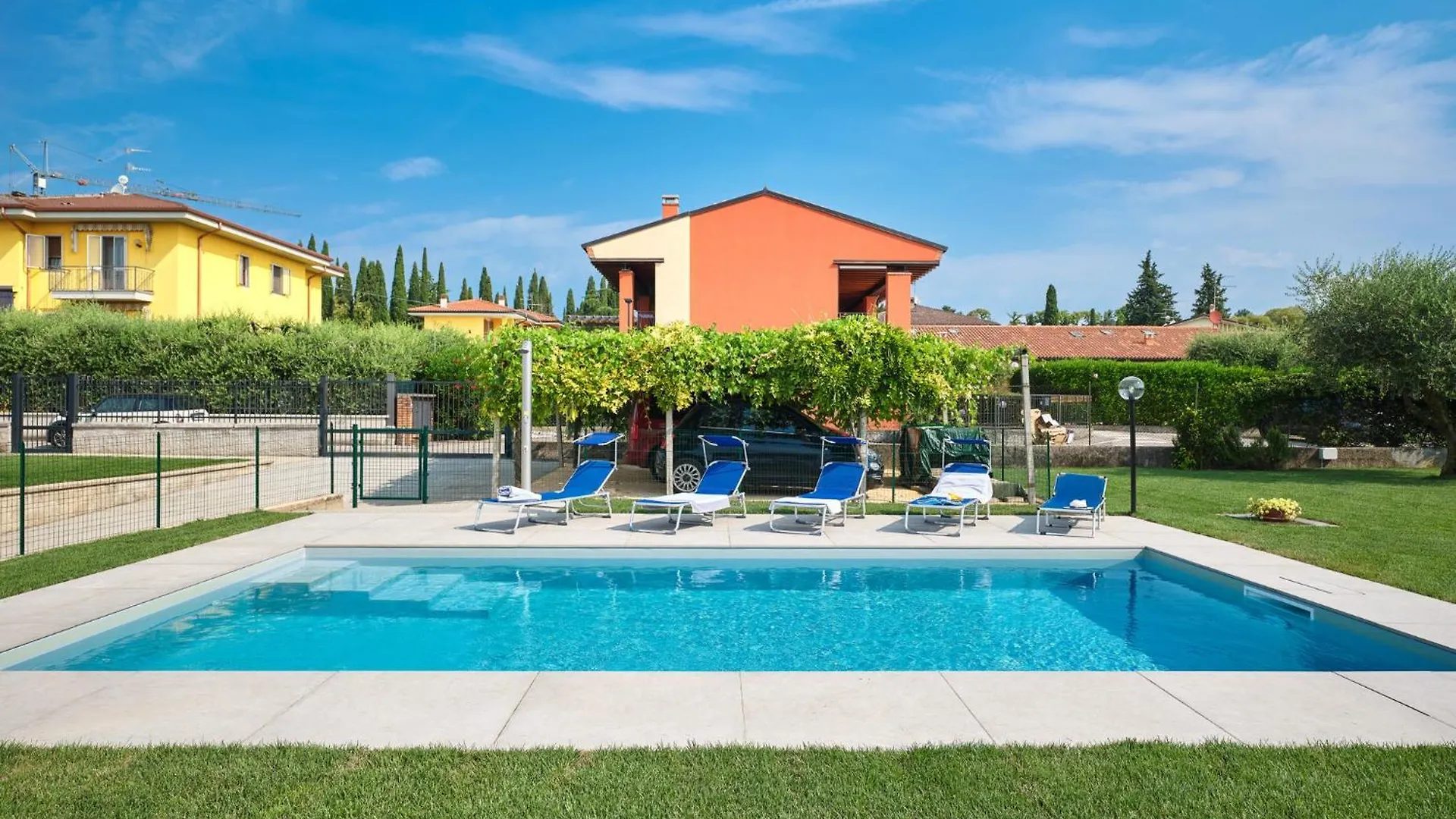 Villa Harmony - Regarda Travel Lazise 0*,  Olaszország