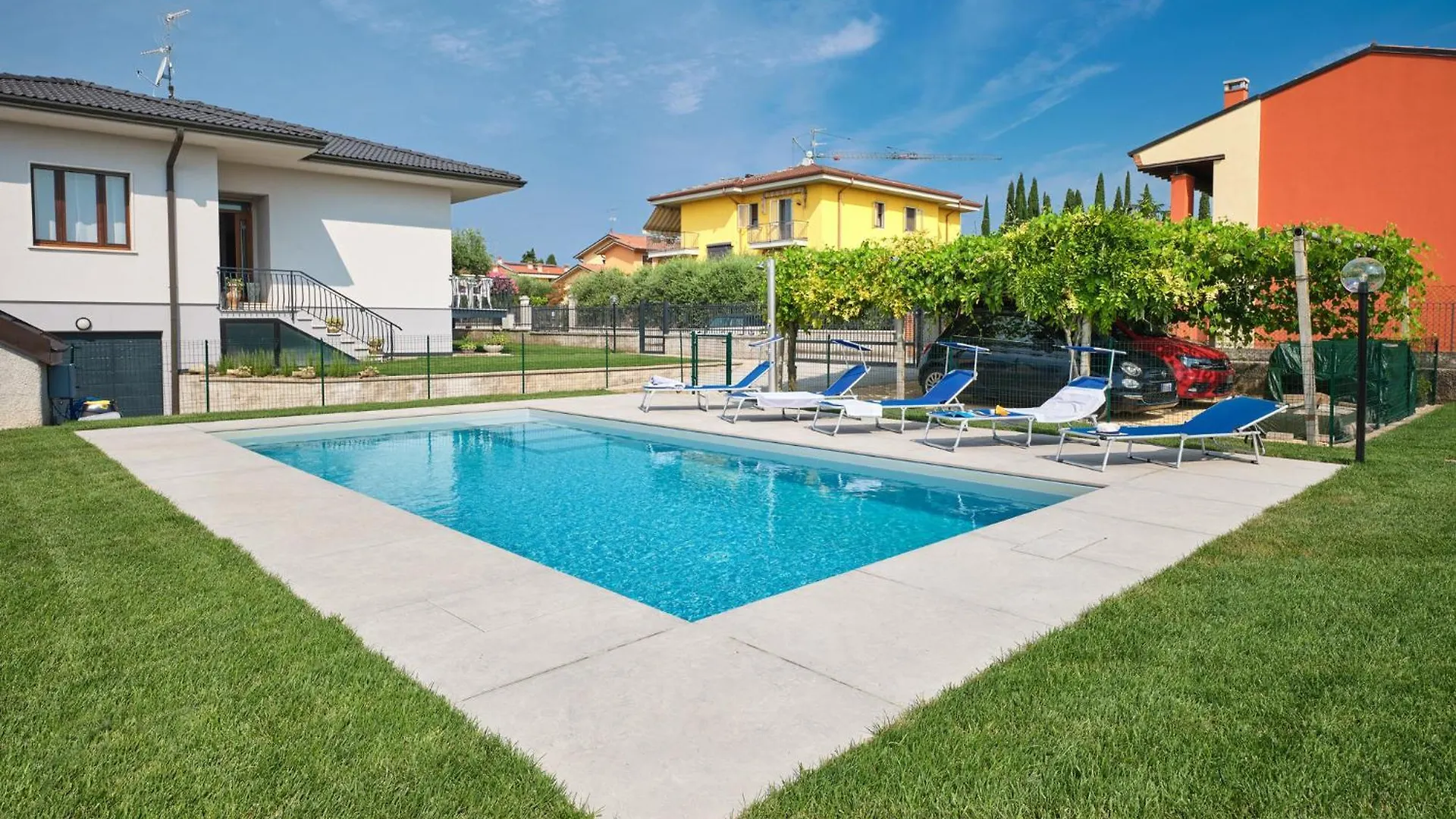 Villa Harmony - Regarda Travel Lazise