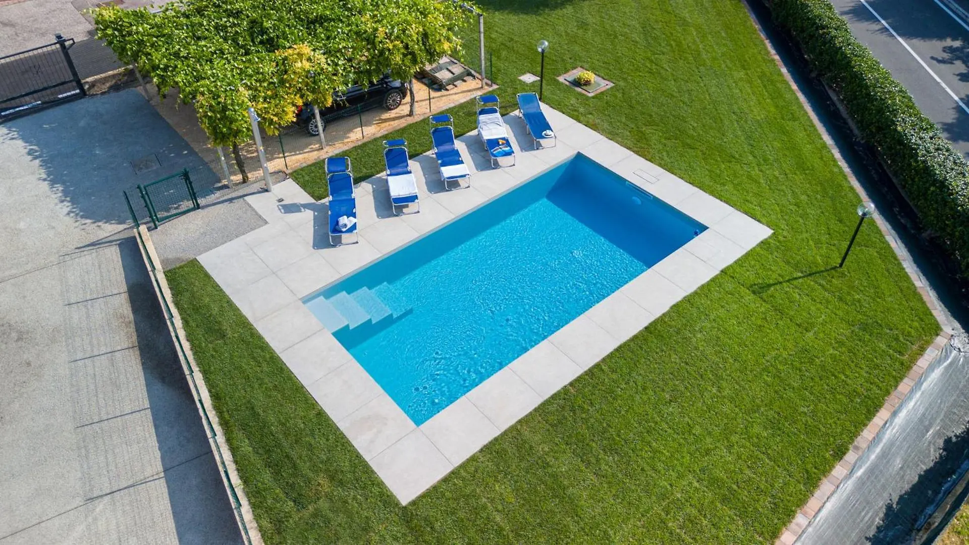 Villa Harmony - Regarda Travel Lazise