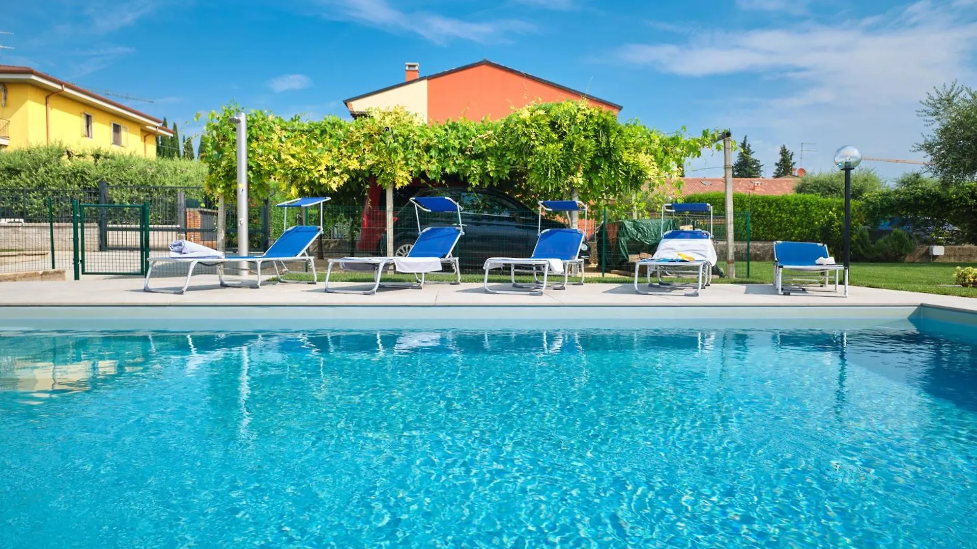 Villa Harmony - Regarda Travel Lazise