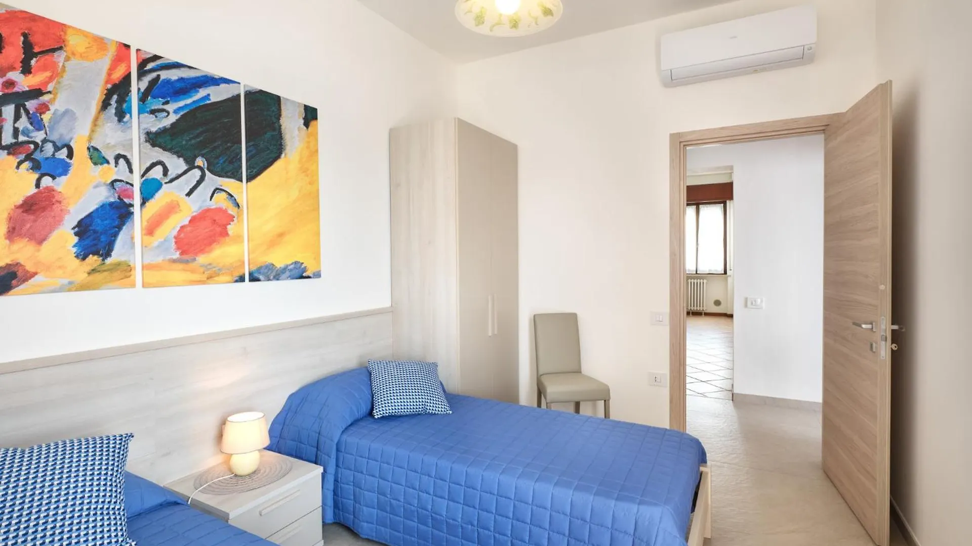 Villa Harmony - Regarda Travel Lazise Olaszország