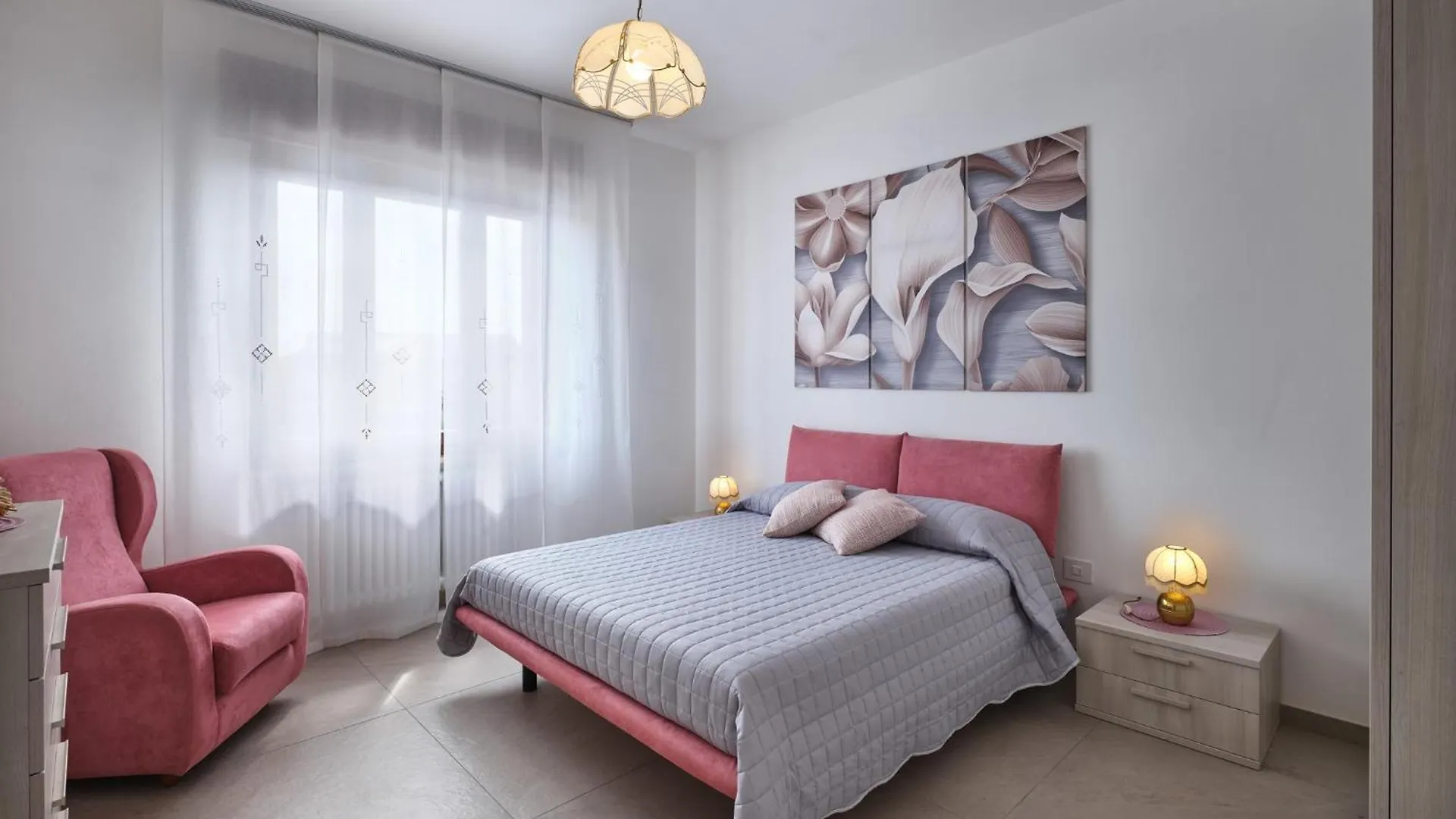 Villa Harmony - Regarda Travel Lazise Olaszország