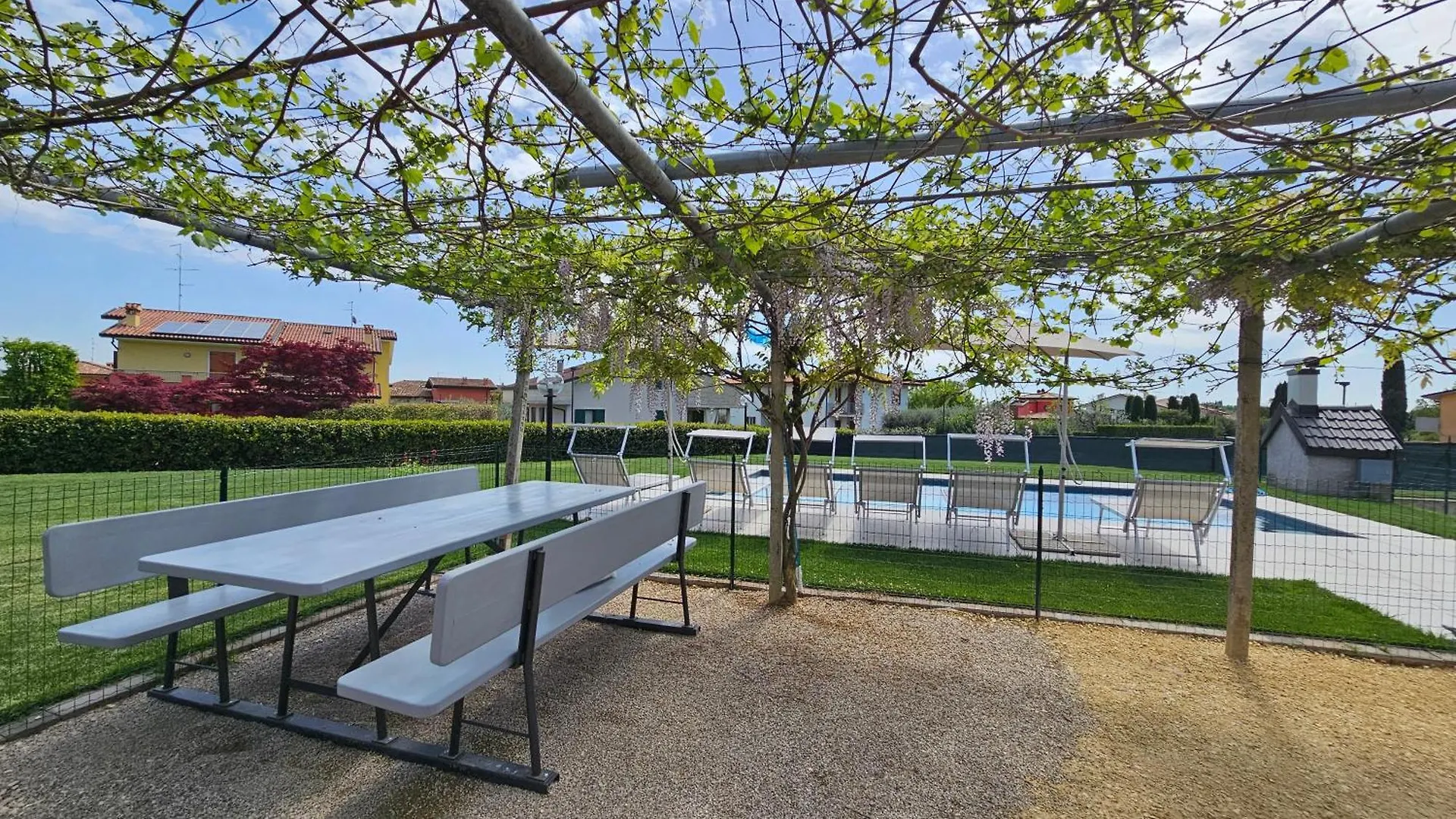 Villa Harmony - Regarda Travel Lazise 0*,