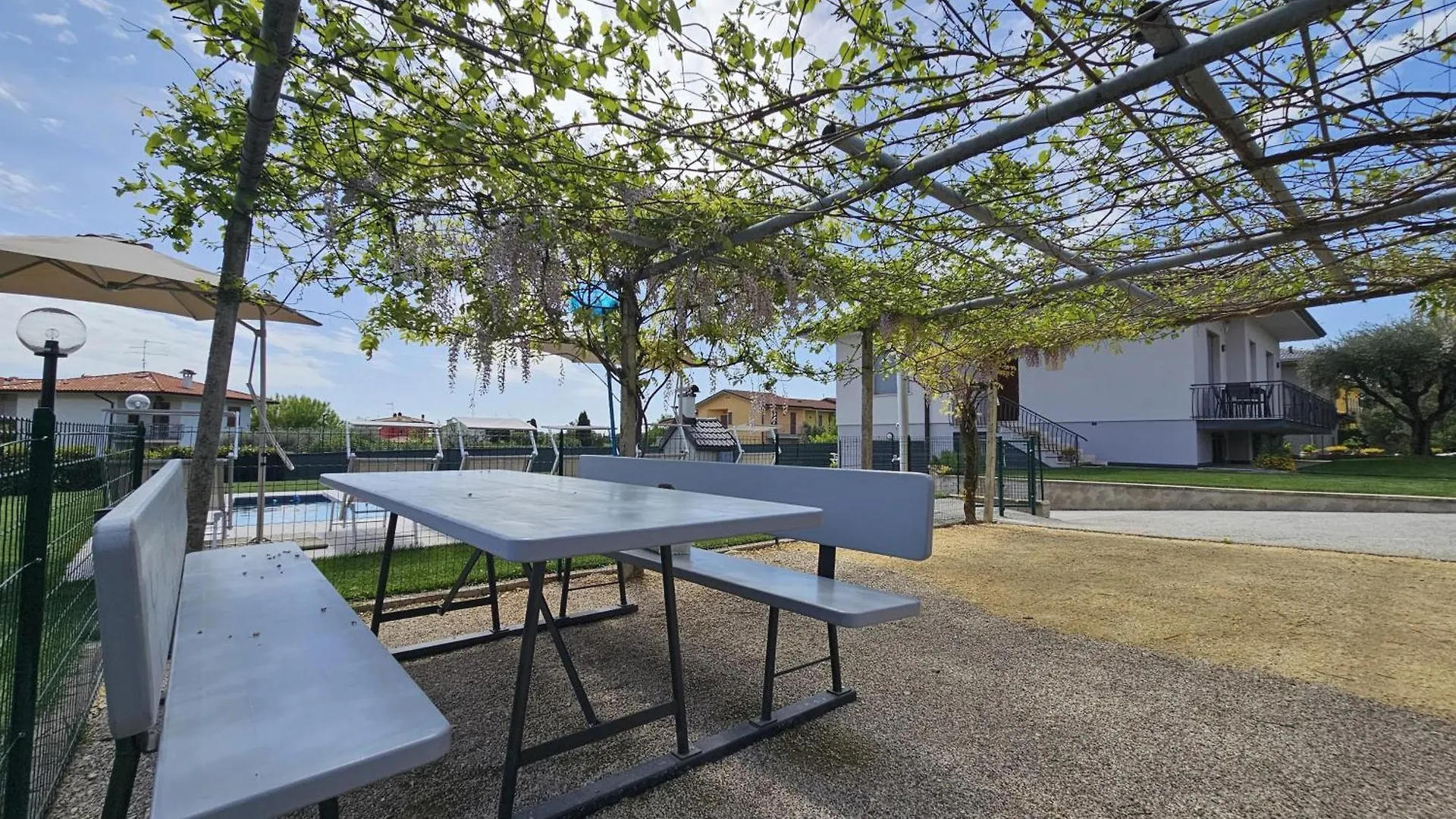 Villa Harmony - Regarda Travel Lazise Olaszország