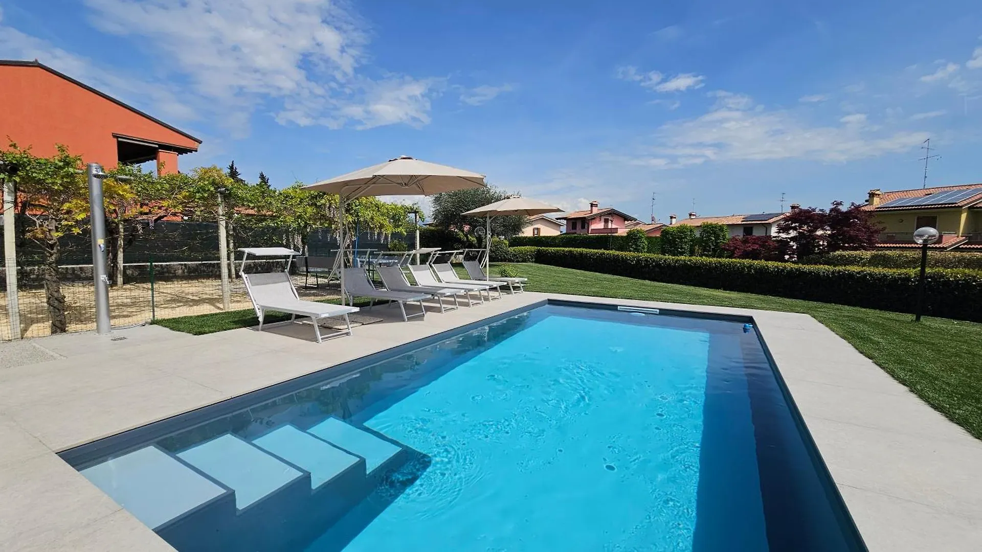 Villa Harmony - Regarda Travel Lazise
