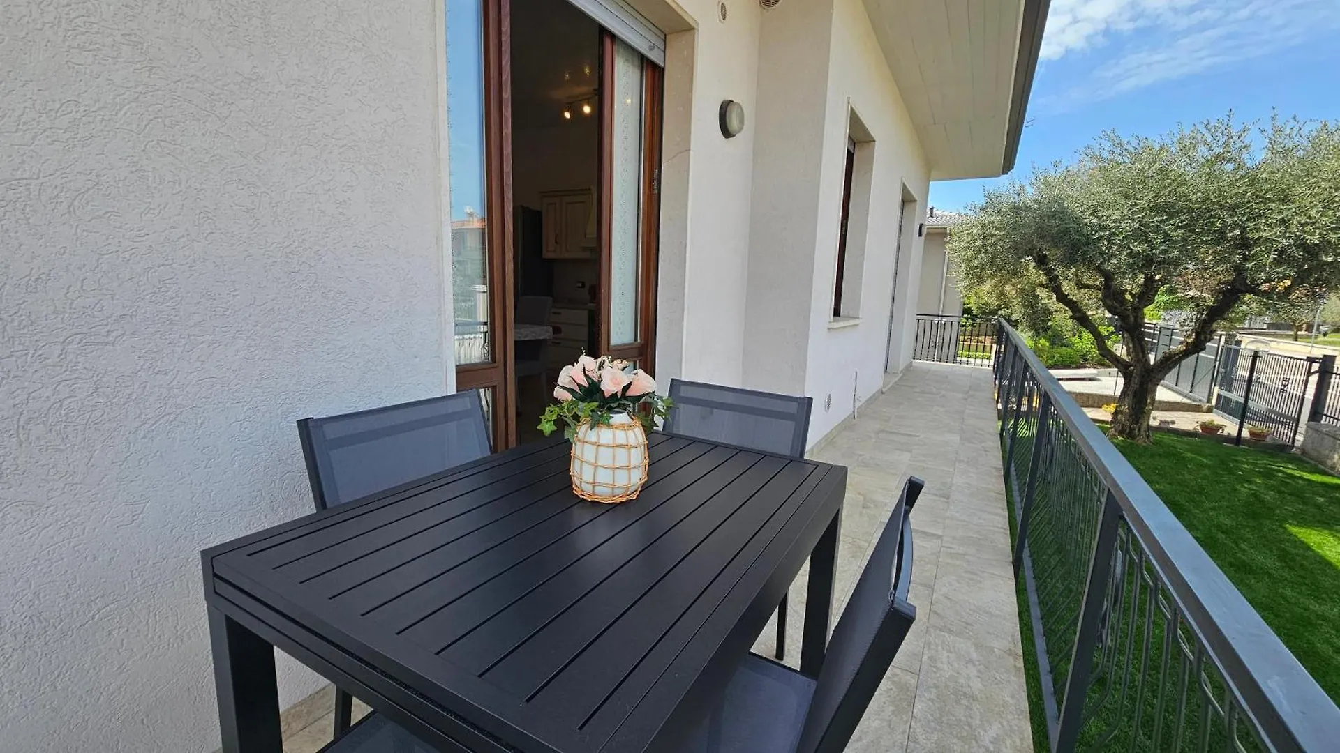 Villa Harmony - Regarda Travel Lazise 0*,